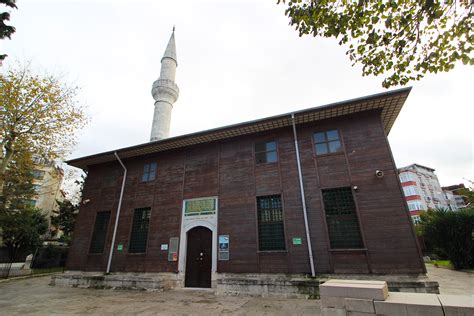 Odabaşı camii